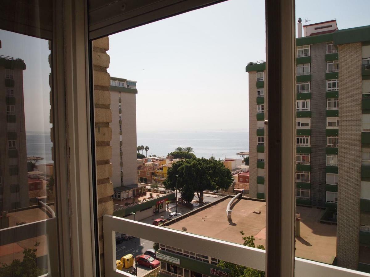 Accommodatie bij particulieren Frente A La Playa